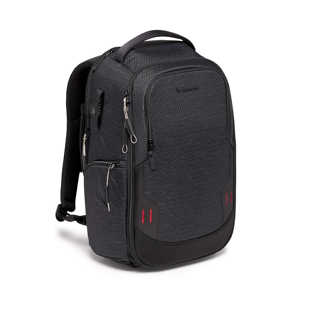 Manfrotto Ranac MB PL2-BP-FL-M Frontloader backpack M - 1